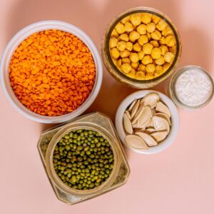 Lentils