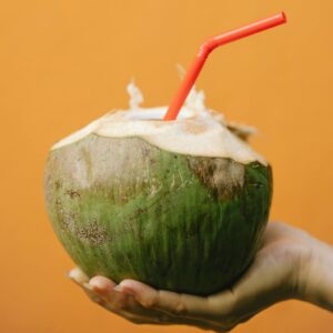 Coconut Water