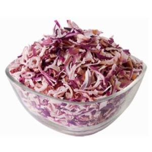 Dehydrated Onions