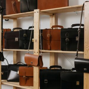 Leather Products