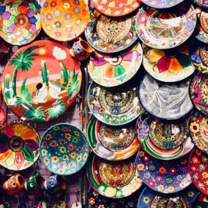 Handicrafts