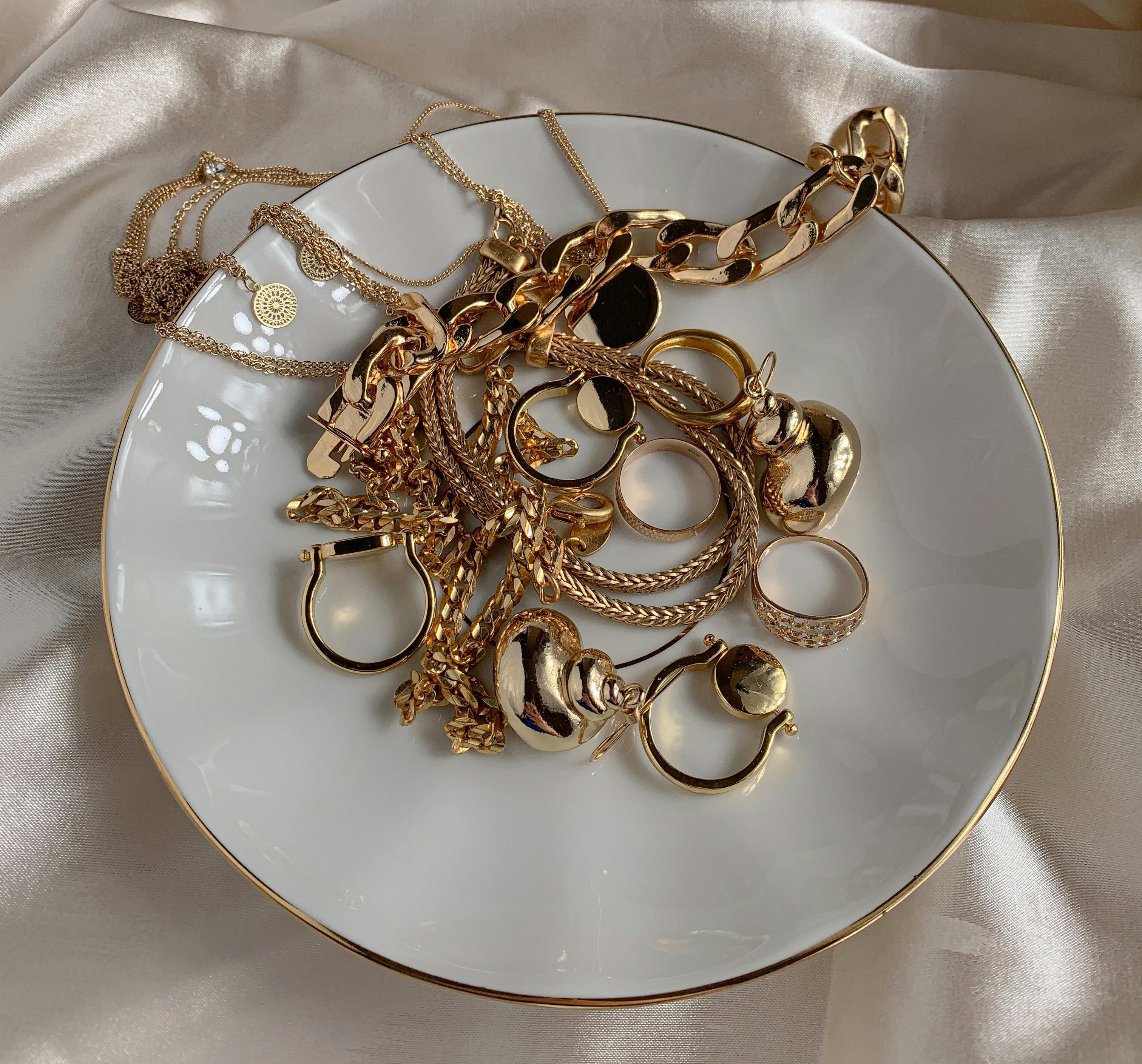 IMITATION JEWELRY
