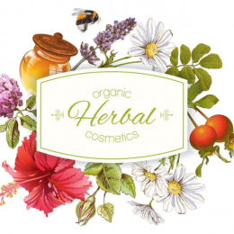 Herbal Cosmetics