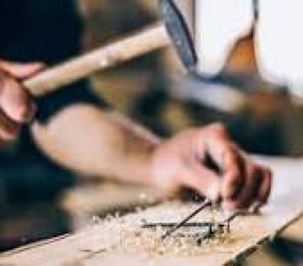 WOOD NAILS WOOD NAILS