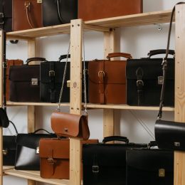 Leather Products