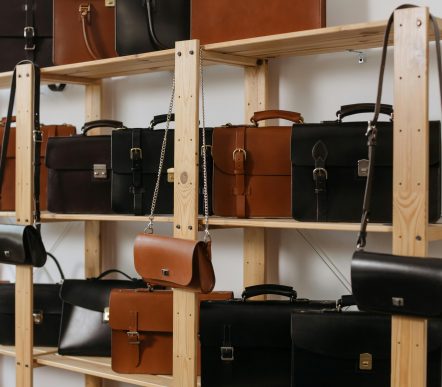 Leather Products