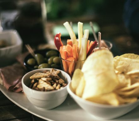SNACKS